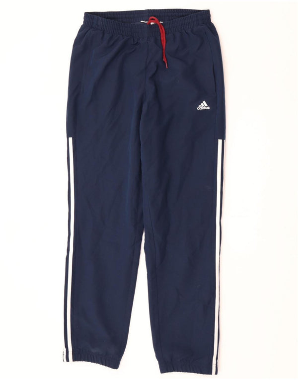 Adidas Træningsdragt til mænd Joggers Medium Navy Blue