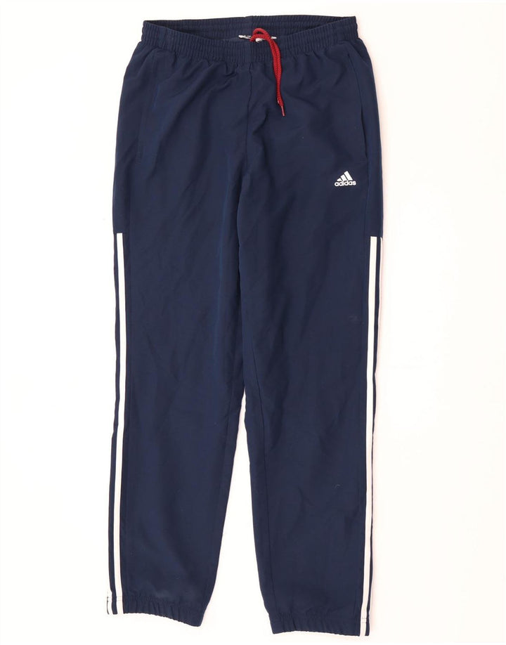 Adidas Træningsdragt til mænd Joggers Medium Navy Blue