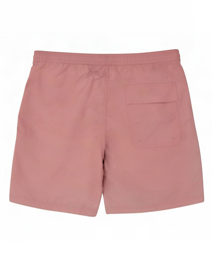 Jack Wills svømmeshorts til kvinder Medium Pink Polyester