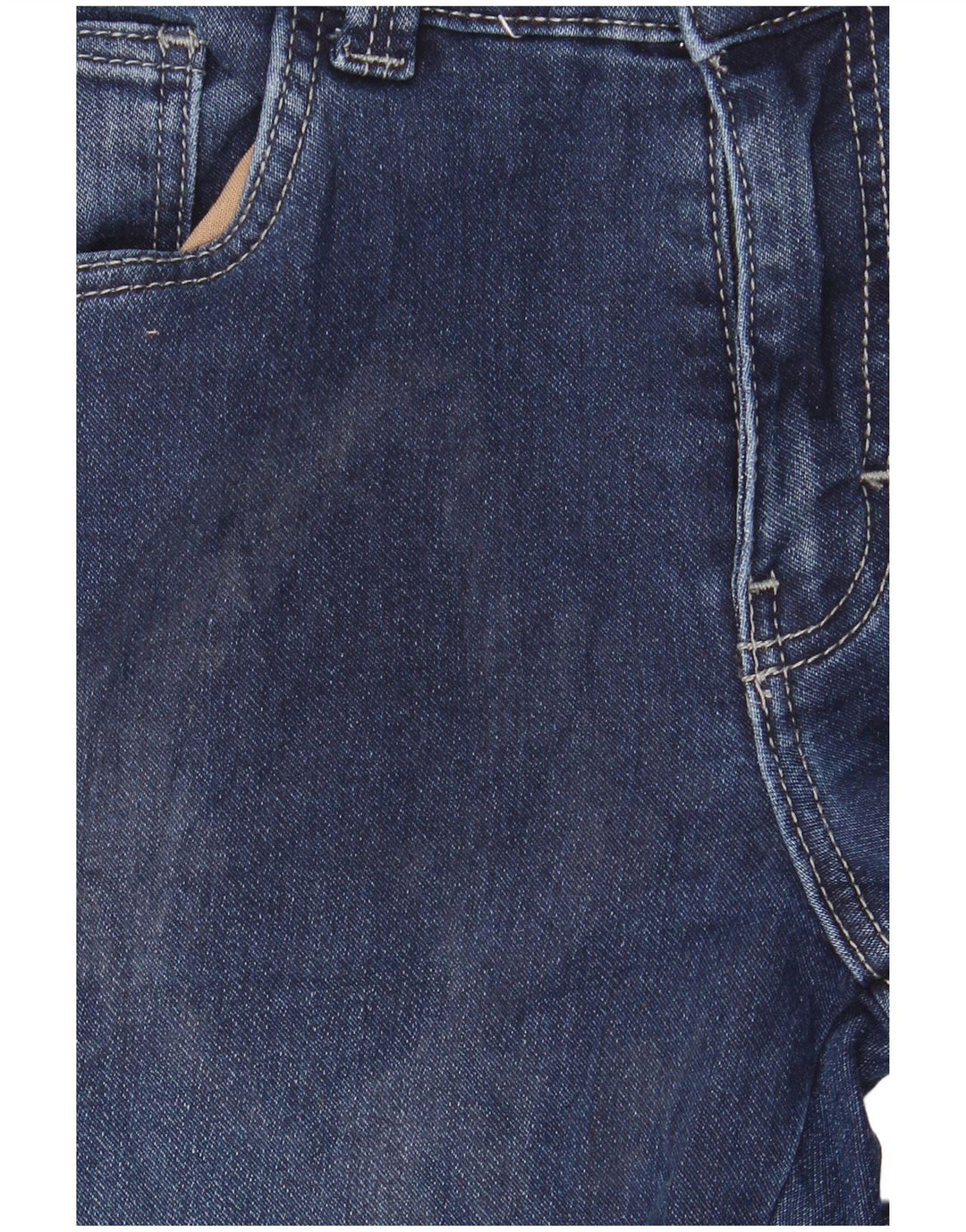 HUGO BOSS Slim Jeans til drenge 11-12 år XS Blå