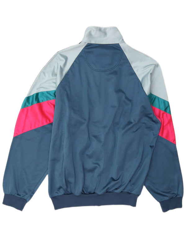 Asics Træningsdragt til mænd Topjakke IT 50 Medium Flerfarvet Colourblock