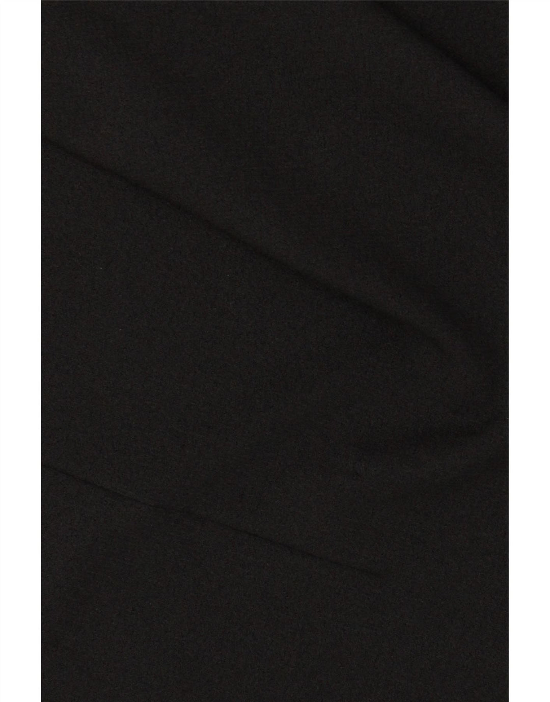 Zara Dame Chinobukser med brede ben Medium W28 L29 Sort