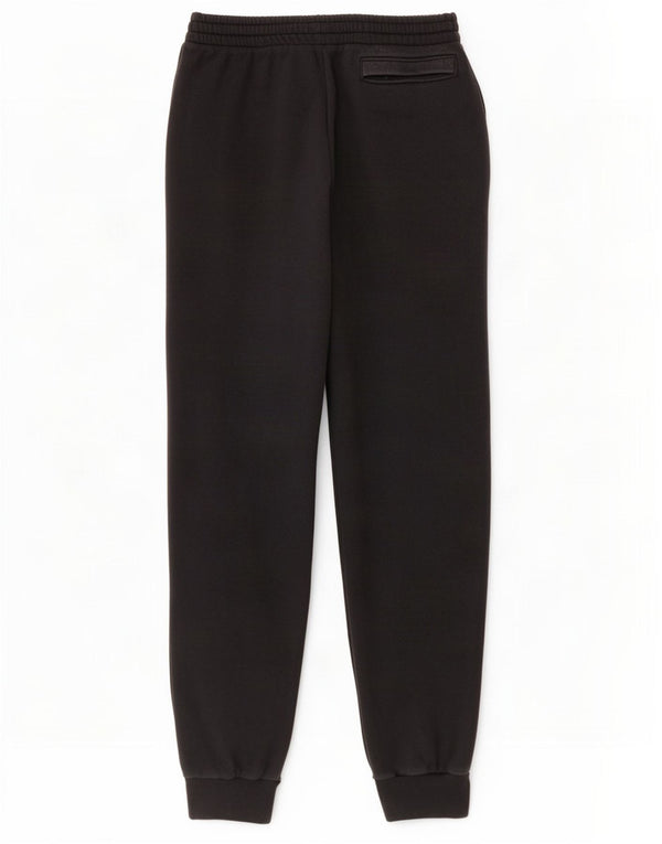 Under Armour Drenge Træningsdragt Bukser Joggers 11-12 År Stor Sort Bomuld