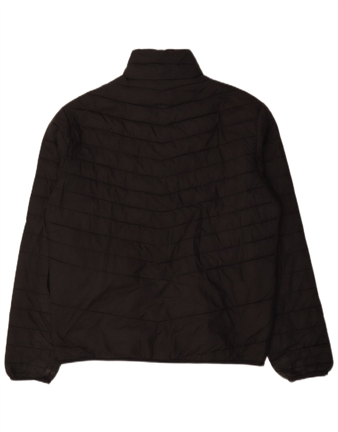 Jack & Jones Polstret herrejakke UK 40 Stor sort polyester