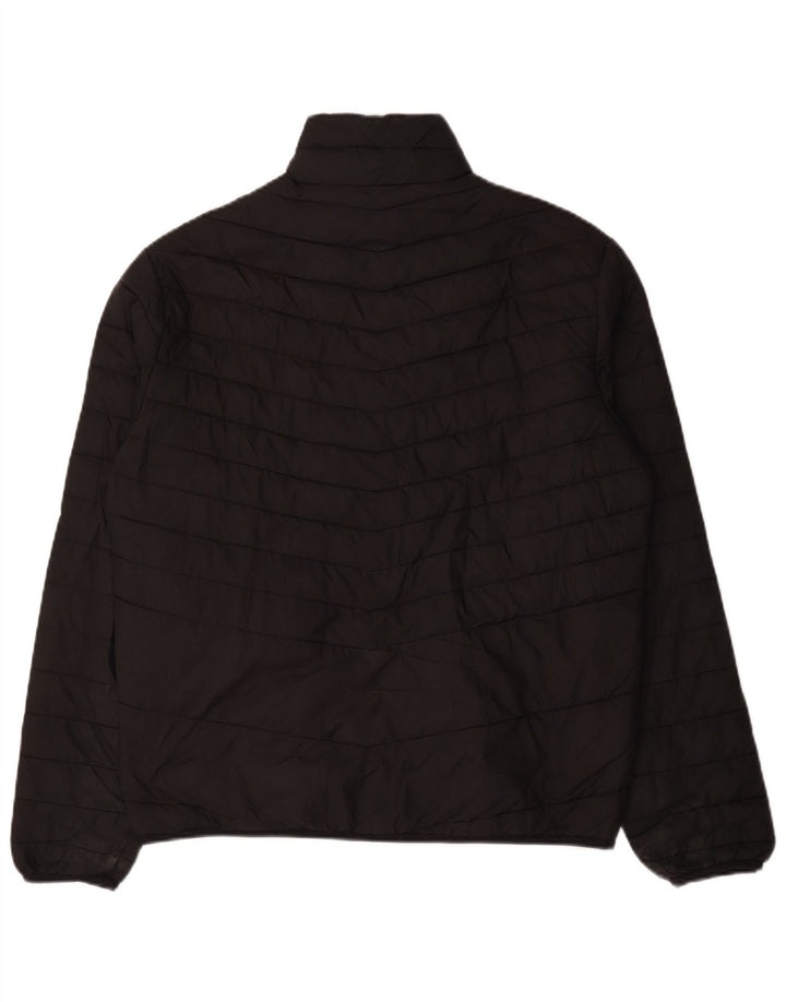Jack & Jones Polstret herrejakke UK 40 Stor sort polyester