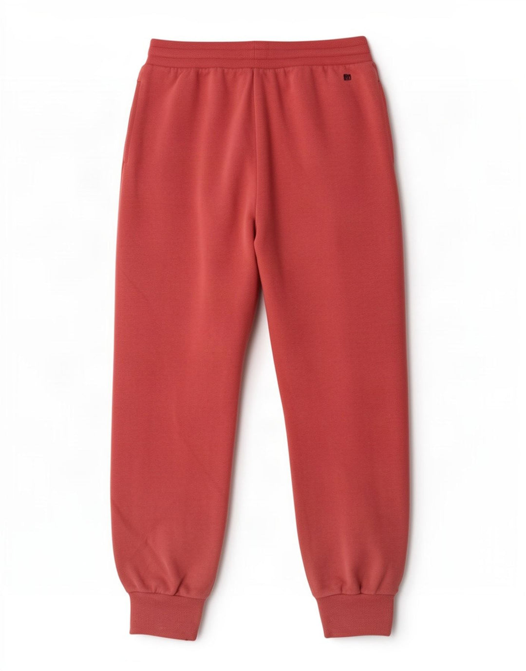 Puma træningsdragt til kvinder Joggers UK 14 Medium Pink Bomuld