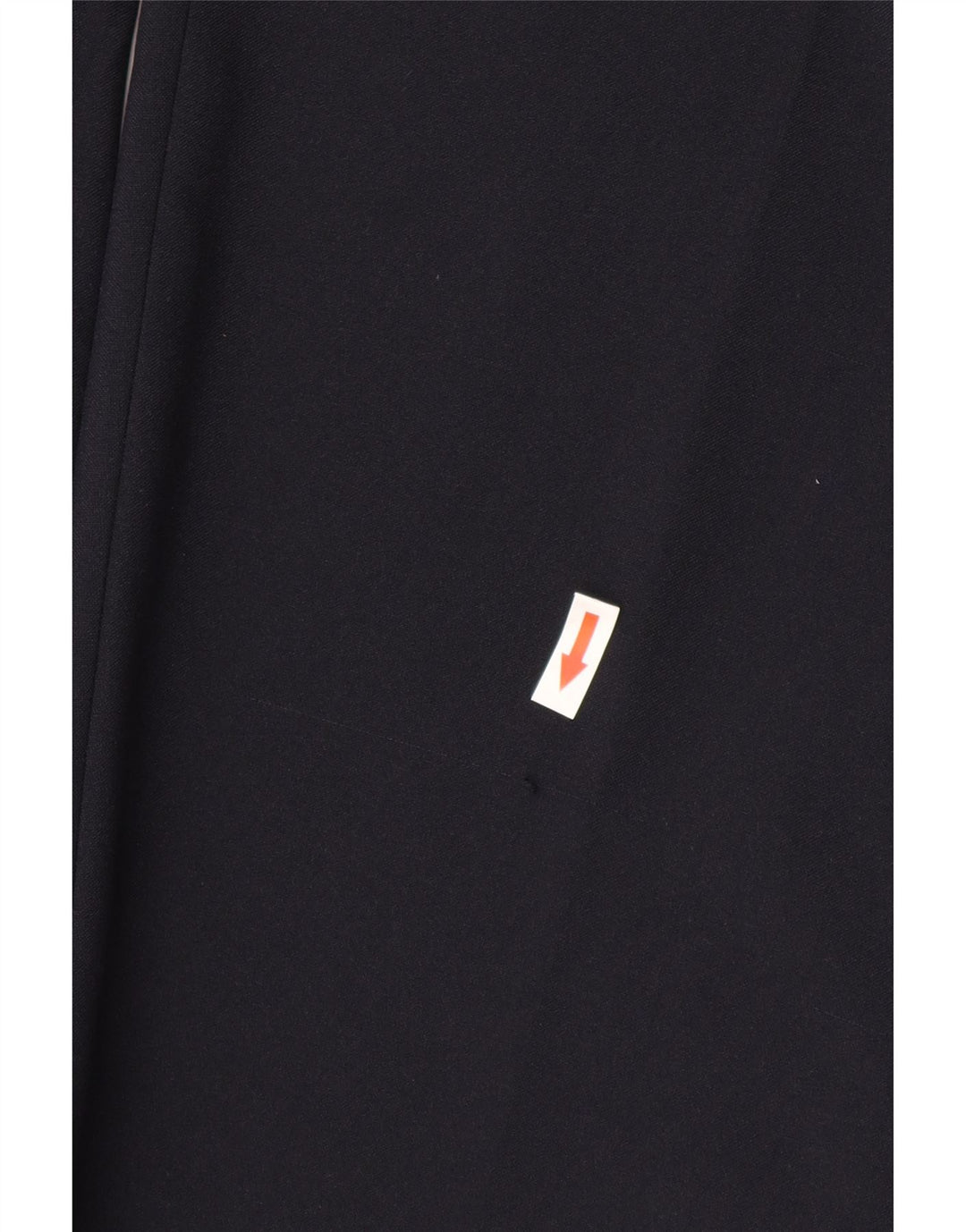 Marks & Spencer Herre Regular Straight Chino Bukser W42 L29 Navy Blue