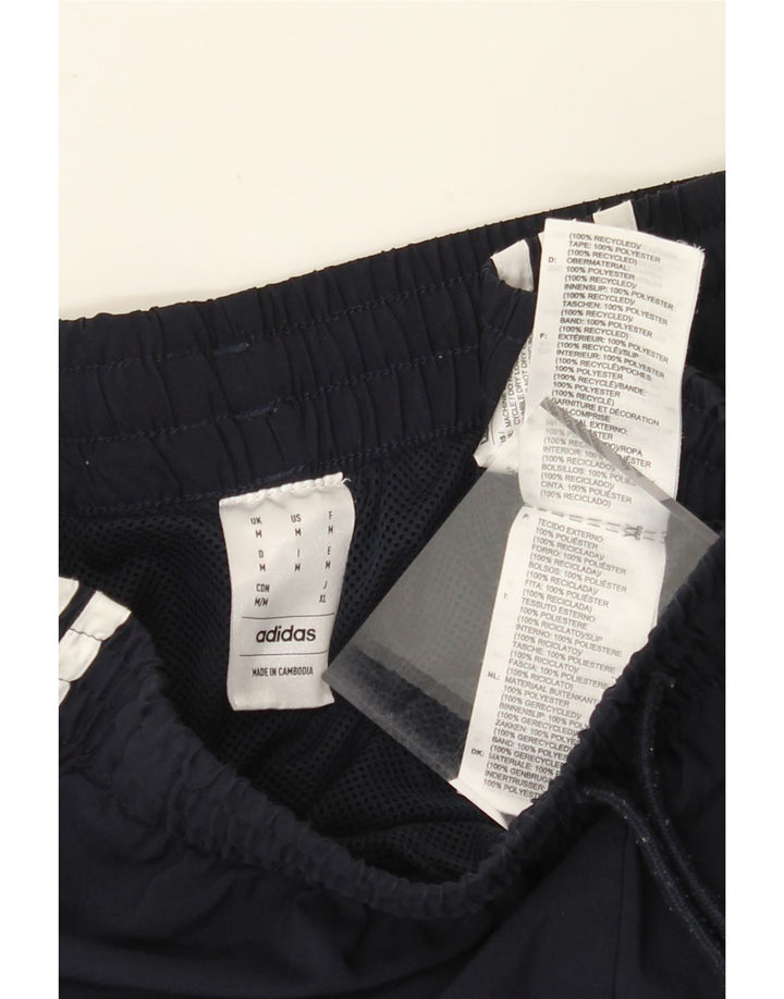 ADIDAS Sportshorts til mænd Medium Navyblå polyester