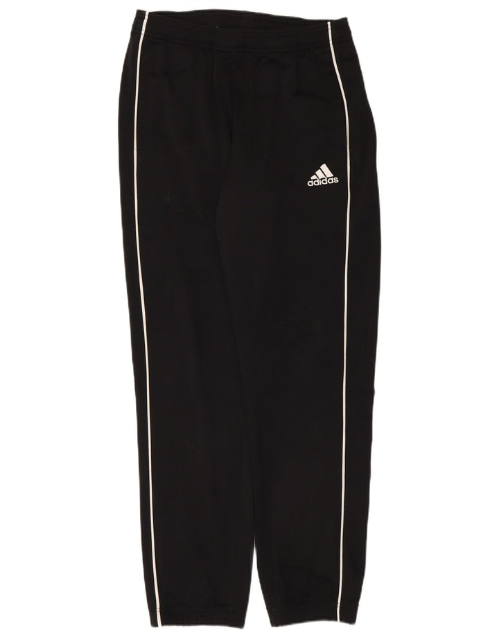 Adidas Træningsdragt til mænd Joggers Medium Sort Polyester