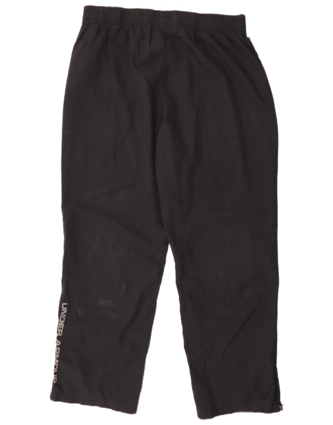 Under Armour Herre grafiske træningsdragt bukser XL sort polyester