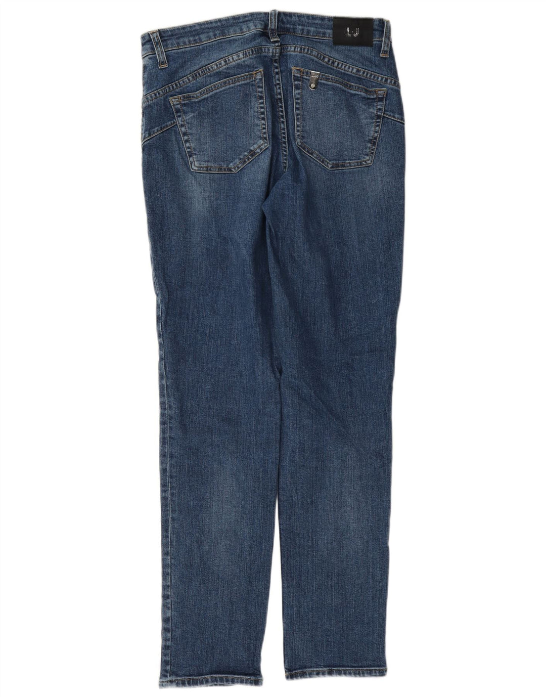 Liu Jo Slim Jeans til kvinder W30 L29 blå polyester