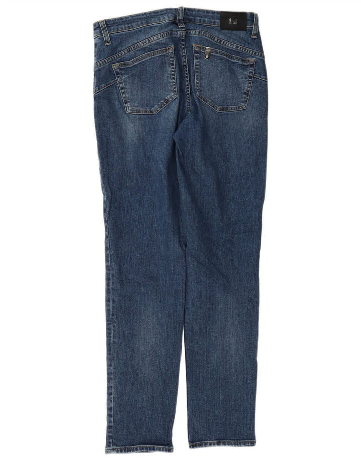 Liu Jo Slim Jeans til kvinder W30 L29 blå polyester