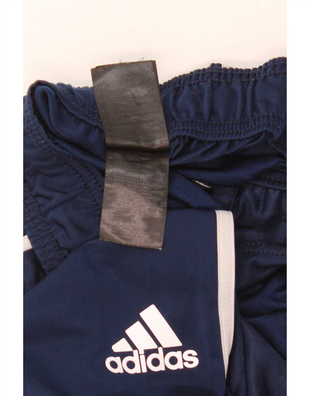 Adidas Træningsdragt bukser til mænd Medium Navy Blue Polyester