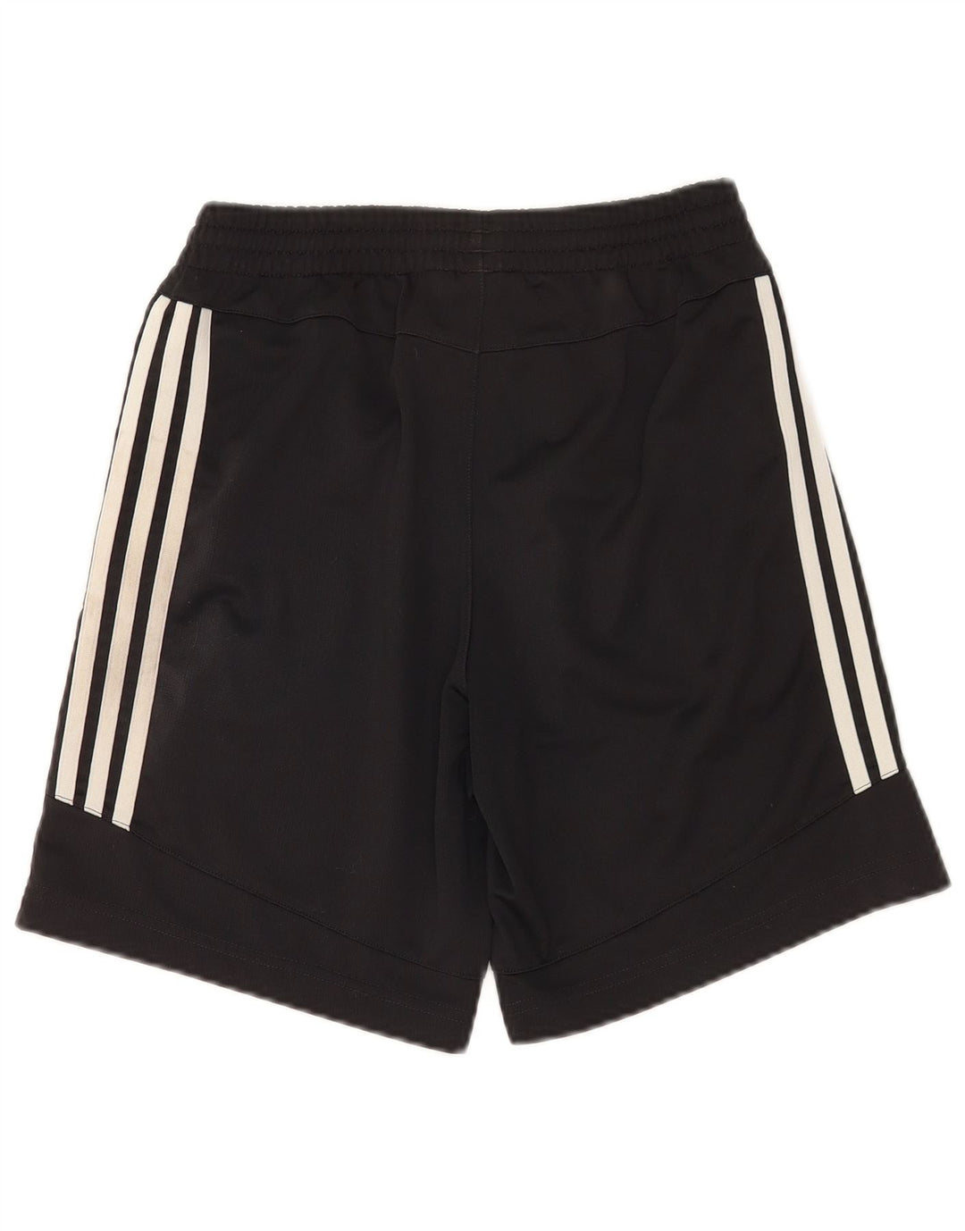 Adidas Herre Sportshorts Medium Sort Polyester