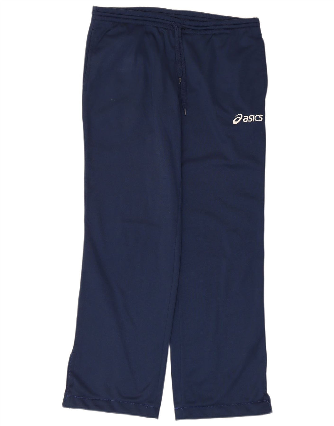 Asics Herre træningsdragt Bukser Medium Navy Blue Polyester