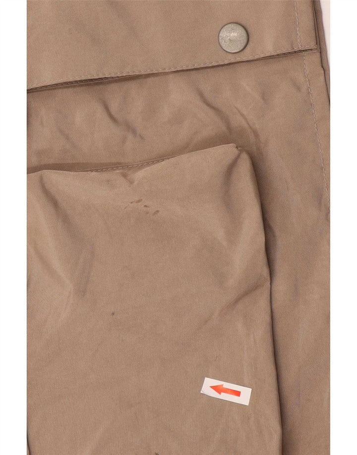 Belstaff Herre Utility Jacket UK 40 Large Beige