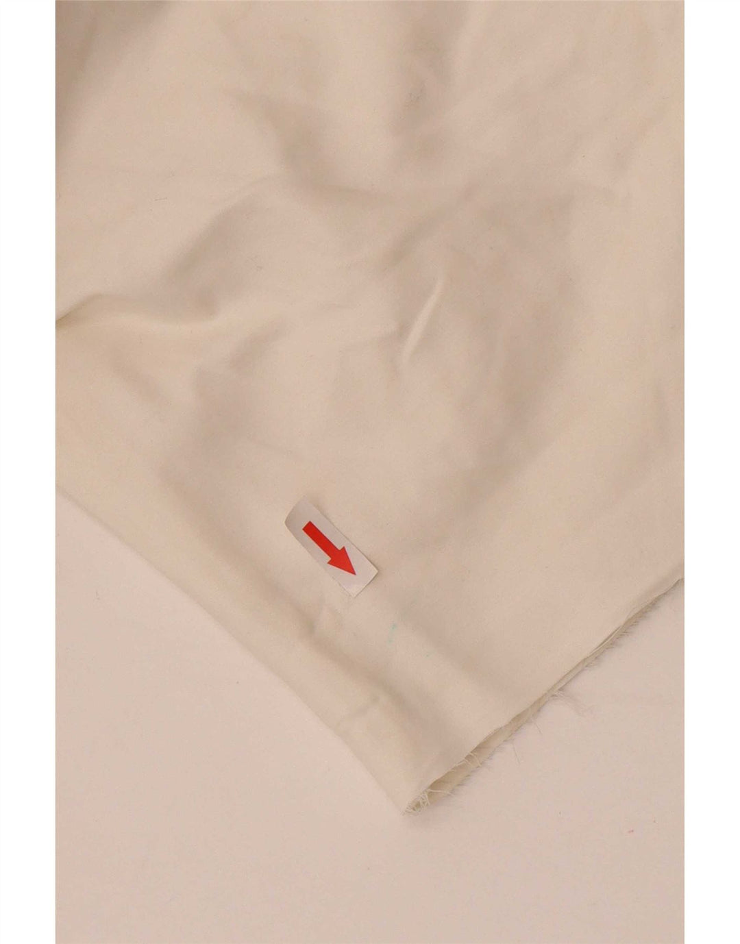 Tommy Hilfiger Chino Shorts til kvinder W30 Medium White Bomuld