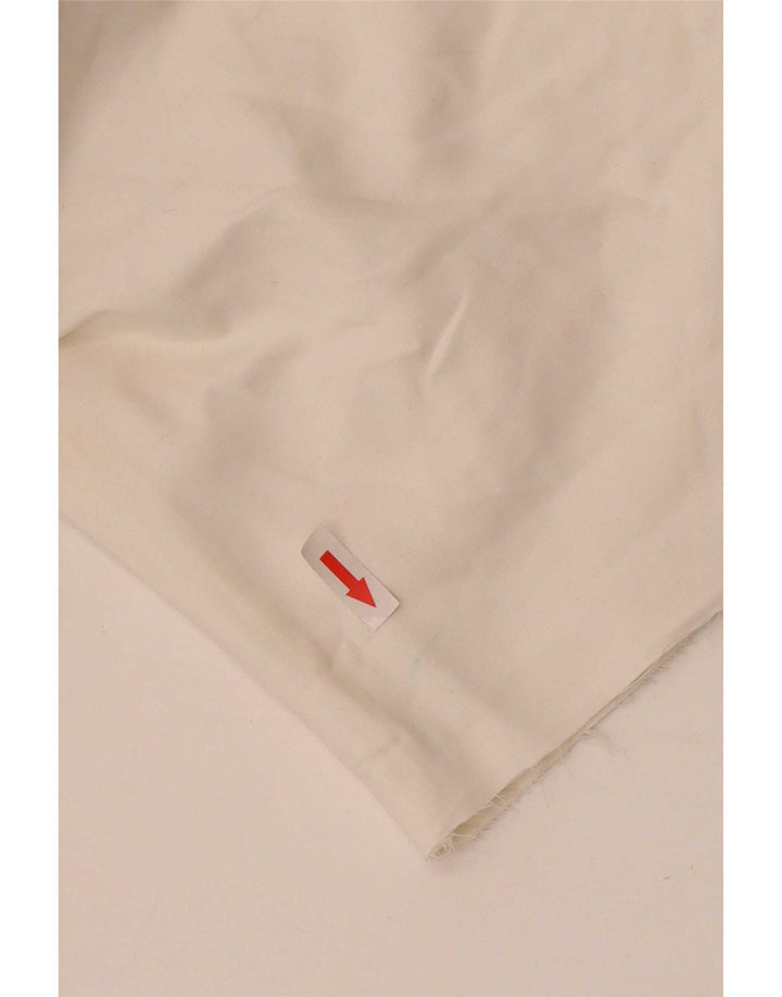 Tommy Hilfiger Chino Shorts til kvinder W30 Medium White Bomuld