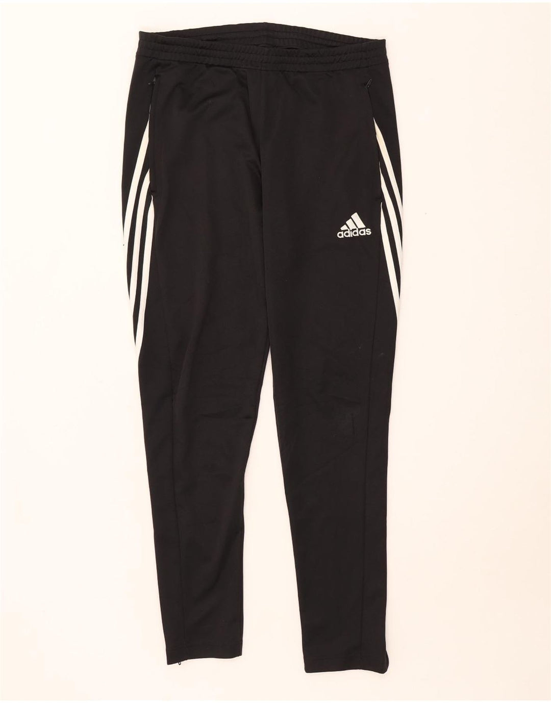 ADIDAS Herre Climalite Bukser Medium Sort Polyester
