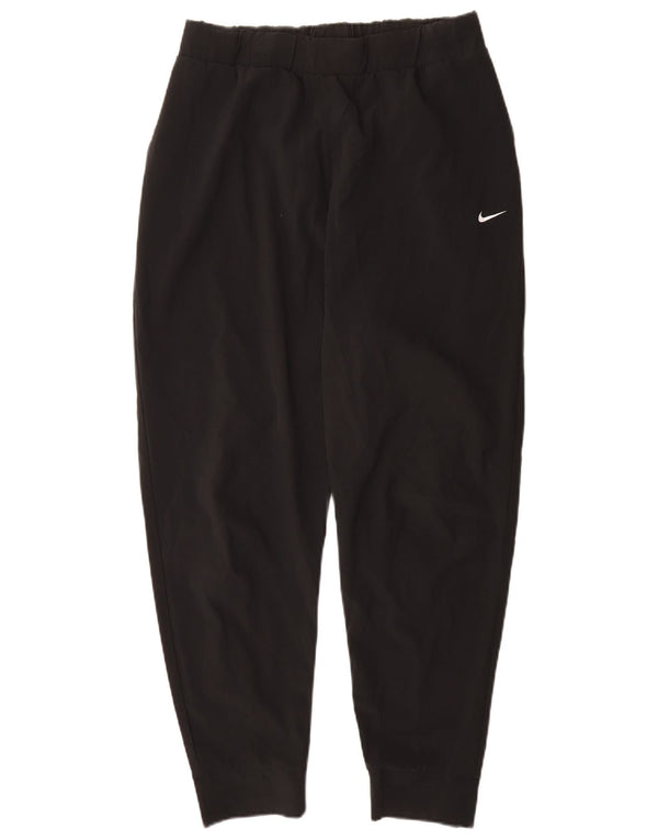 Nike Herre Dri Fit træningsdragt Bukser Joggers XL Sort