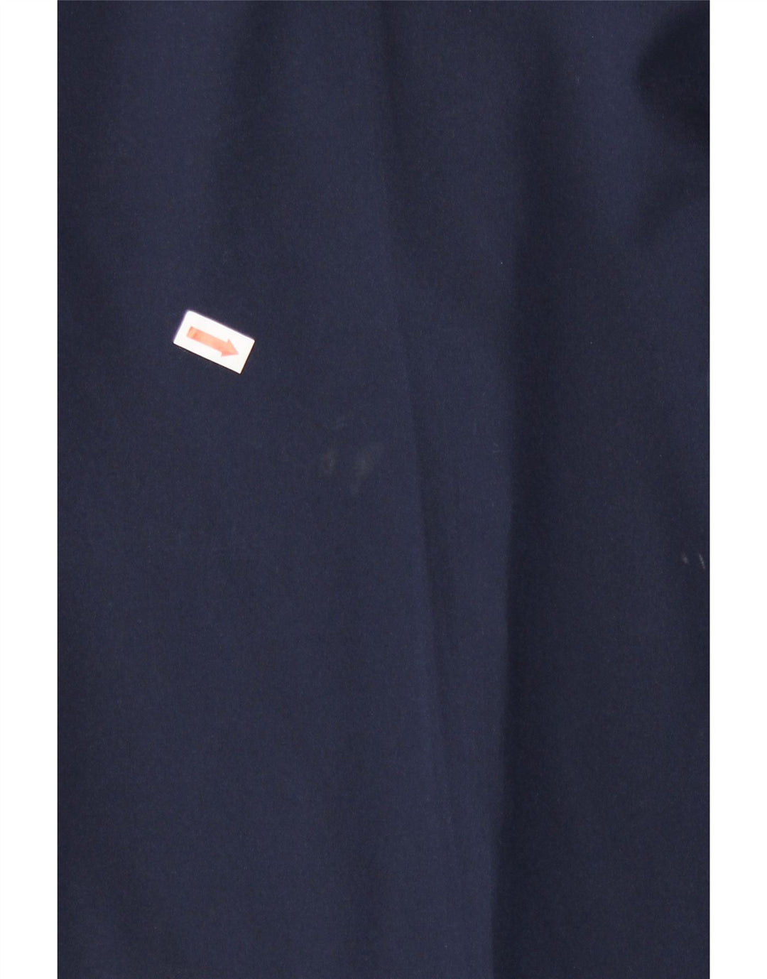 ADIDAS Mens Climacool Straight Chino Trousers W36 L32 Navy Blue Polyester Vintage Adidas and Second-Hand Adidas from Messina Hembry 