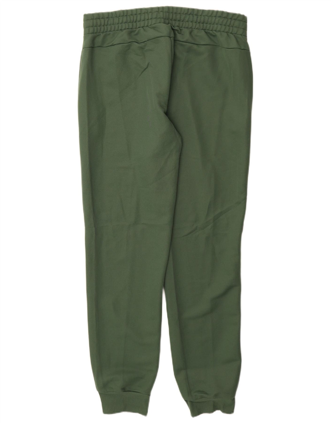 ADIDAS træningsdragt til kvinder Joggers UK 16/18 Large Khaki Polyester