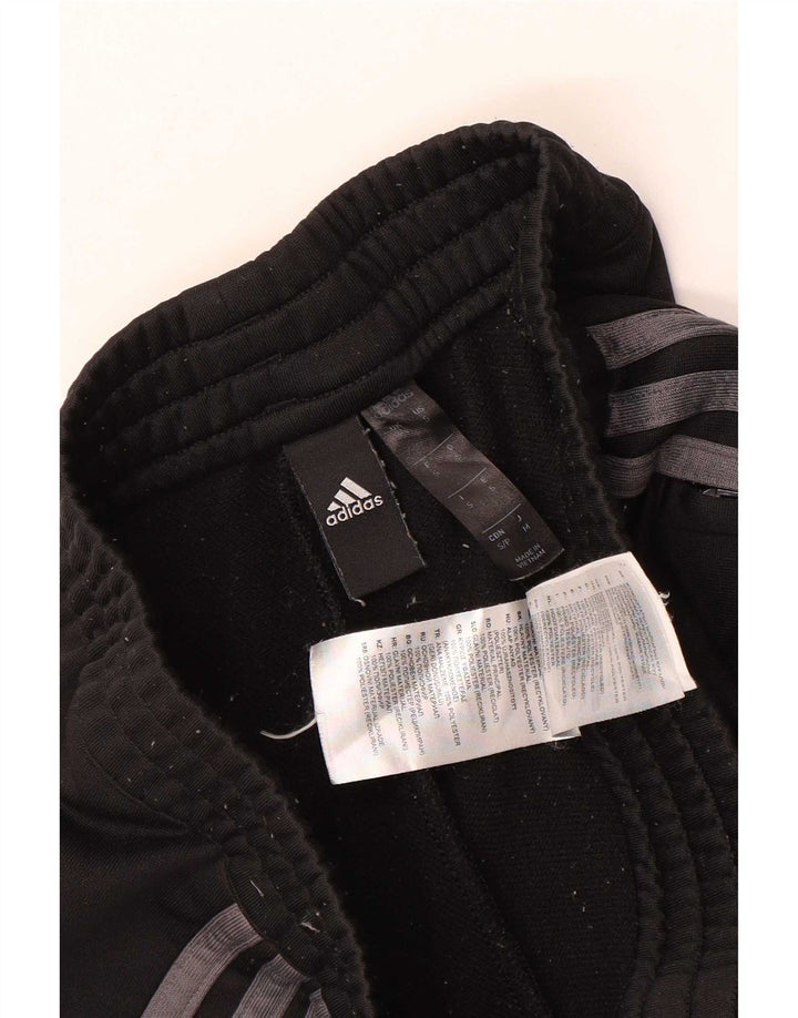 Adidas Aeroready træningsdragt bukser til mænd Lille sort polyester