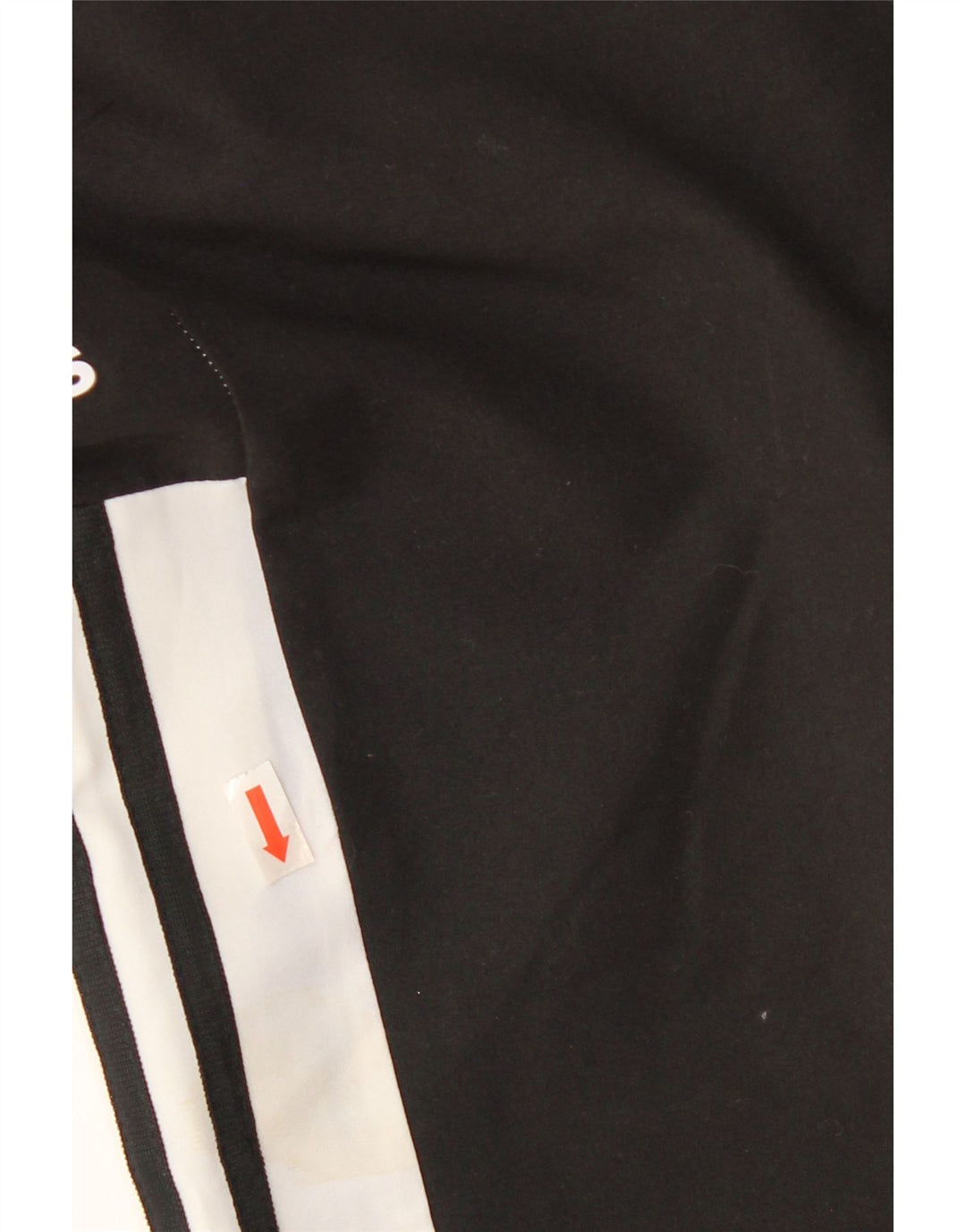 ADIDAS Mens Aeroready Tracksuit Trousers 2XL  Black Polyester Vintage Adidas and Second-Hand Adidas from Messina Hembry 