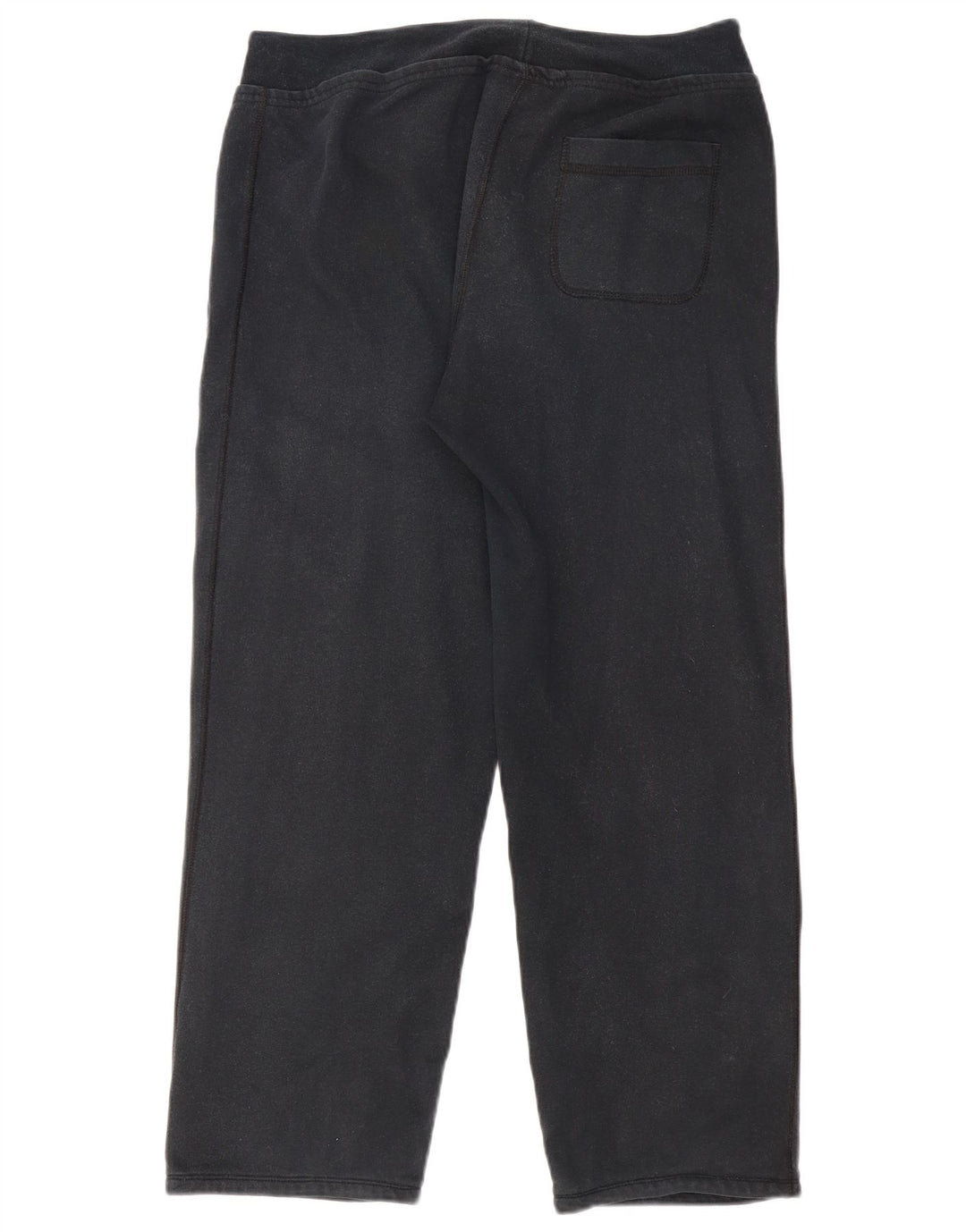Champion Womens Heritage Classics Træningsdragt Bukser Medium Sort Bomuld