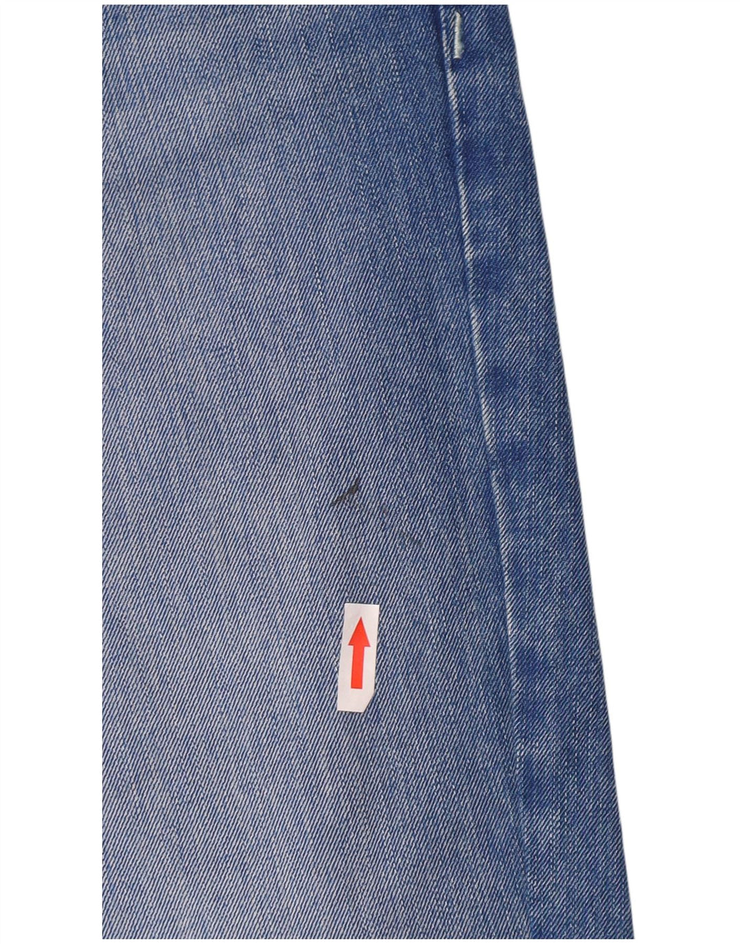 Joop Herre Tapered Jeans W34 L30 Blå Bomuld