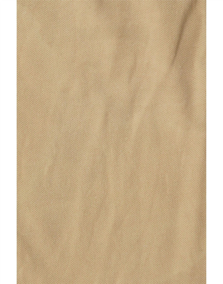 CHAMPION Poloshirt til mænd Medium Beige
