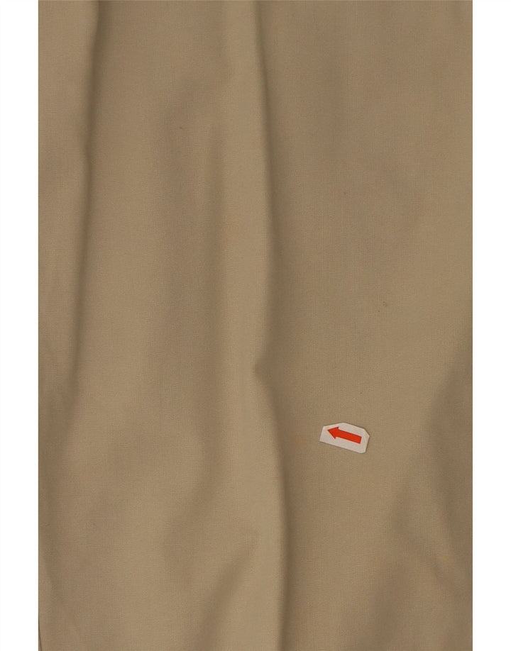 Trussardi Straight Casual Bukser til mænd W36 L30 Grå