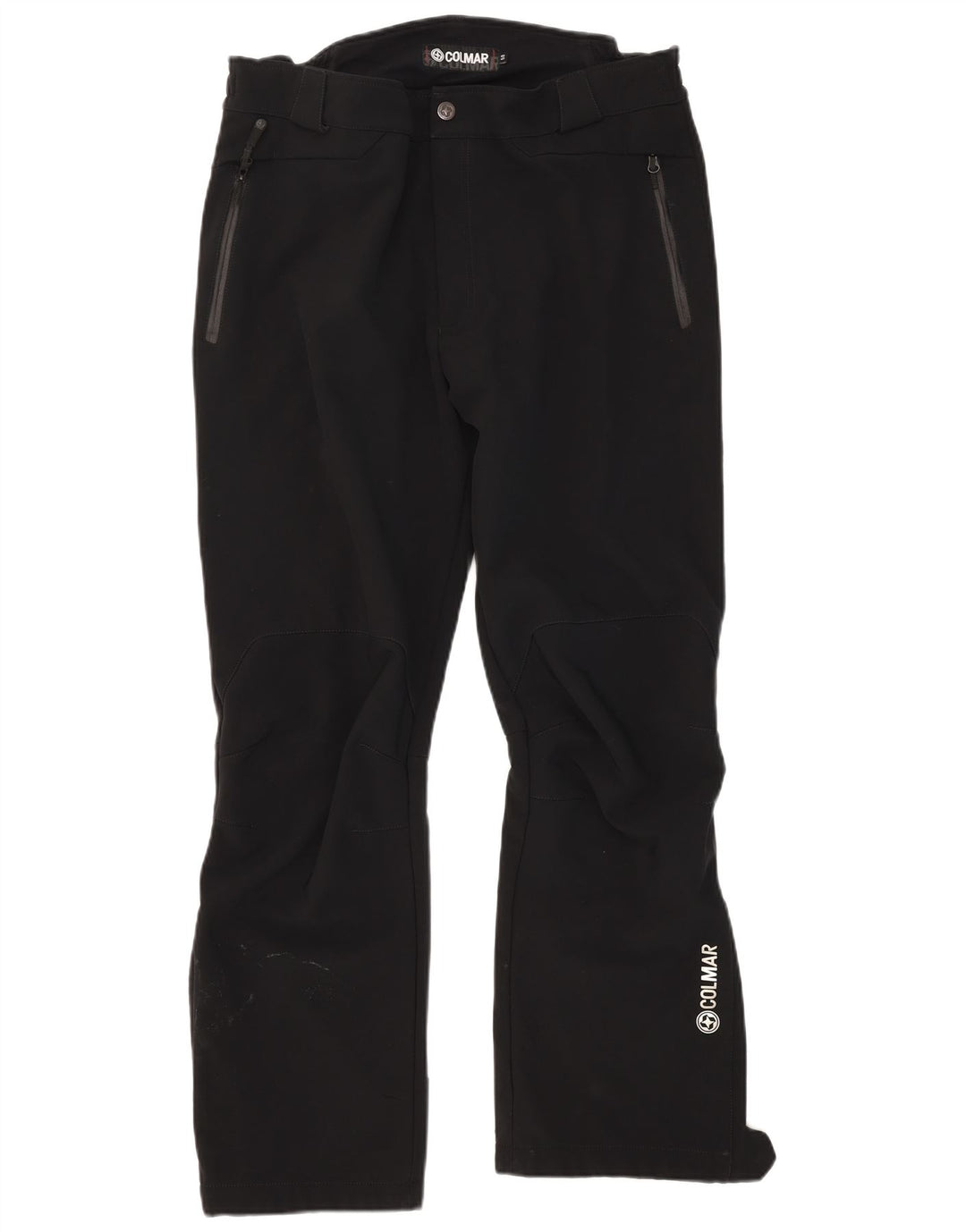 Colmar Herre Skibukser IT 58 XL Sort Polyester