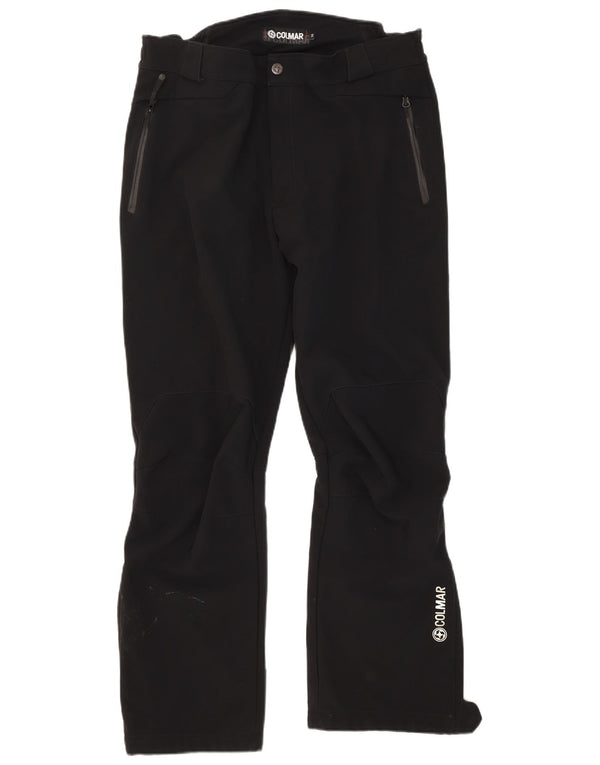 Colmar Herre Skibukser IT 58 XL Sort Polyester