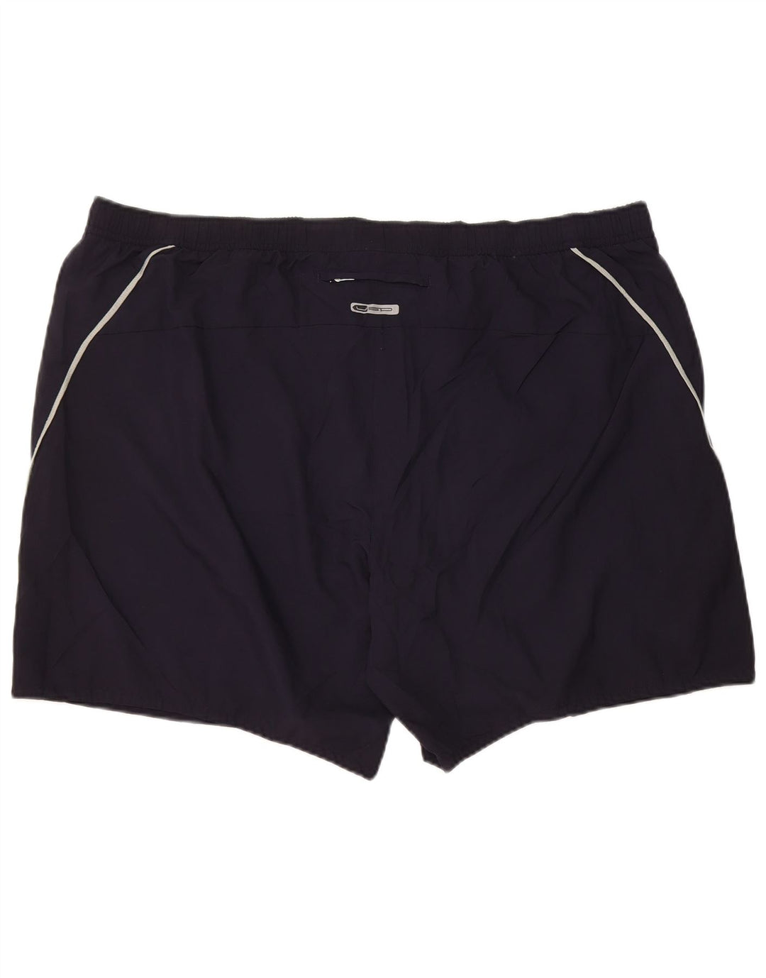 Puma Herre Sportshorts XL Navy Blue Polyester