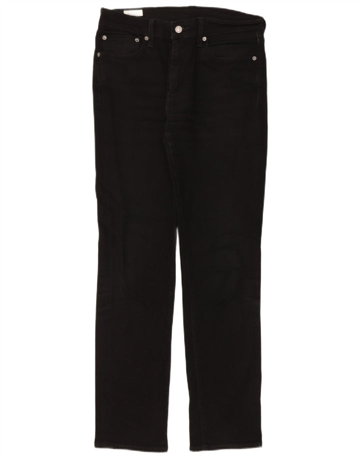 Levi's Herre 511 Slim Jeans W31 L32 Sort