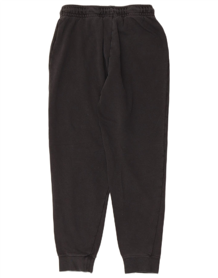 Nike Herre Crop træningsdragt Bukser Joggers Lille sort bomuld
