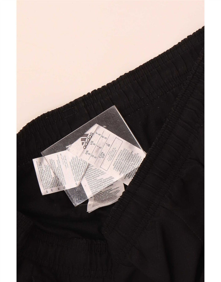 Adidas Træningsdragt til mænd Joggers Lille sort polyester