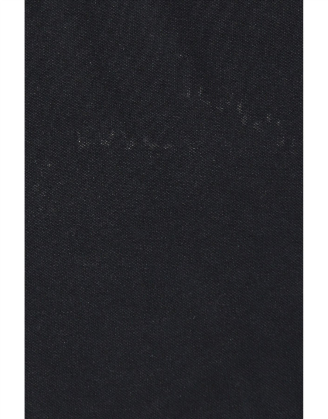 Massimo Dutti Herre poloshirt Medium Navyblå Bomuld