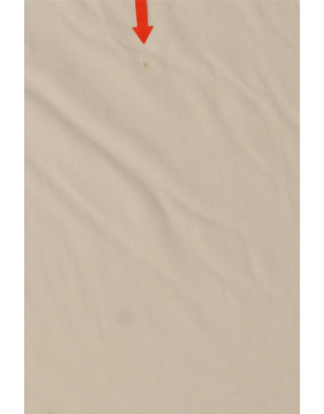 Adidas T-shirt top lille hvid til mænd