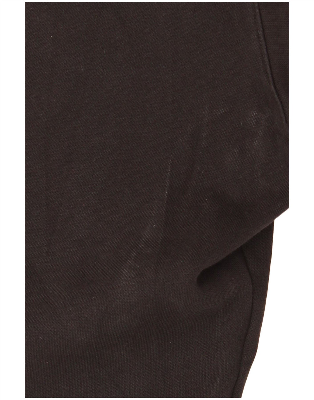 Puma Sportshorts til kvinder UK 14 Medium Sort Bomuld