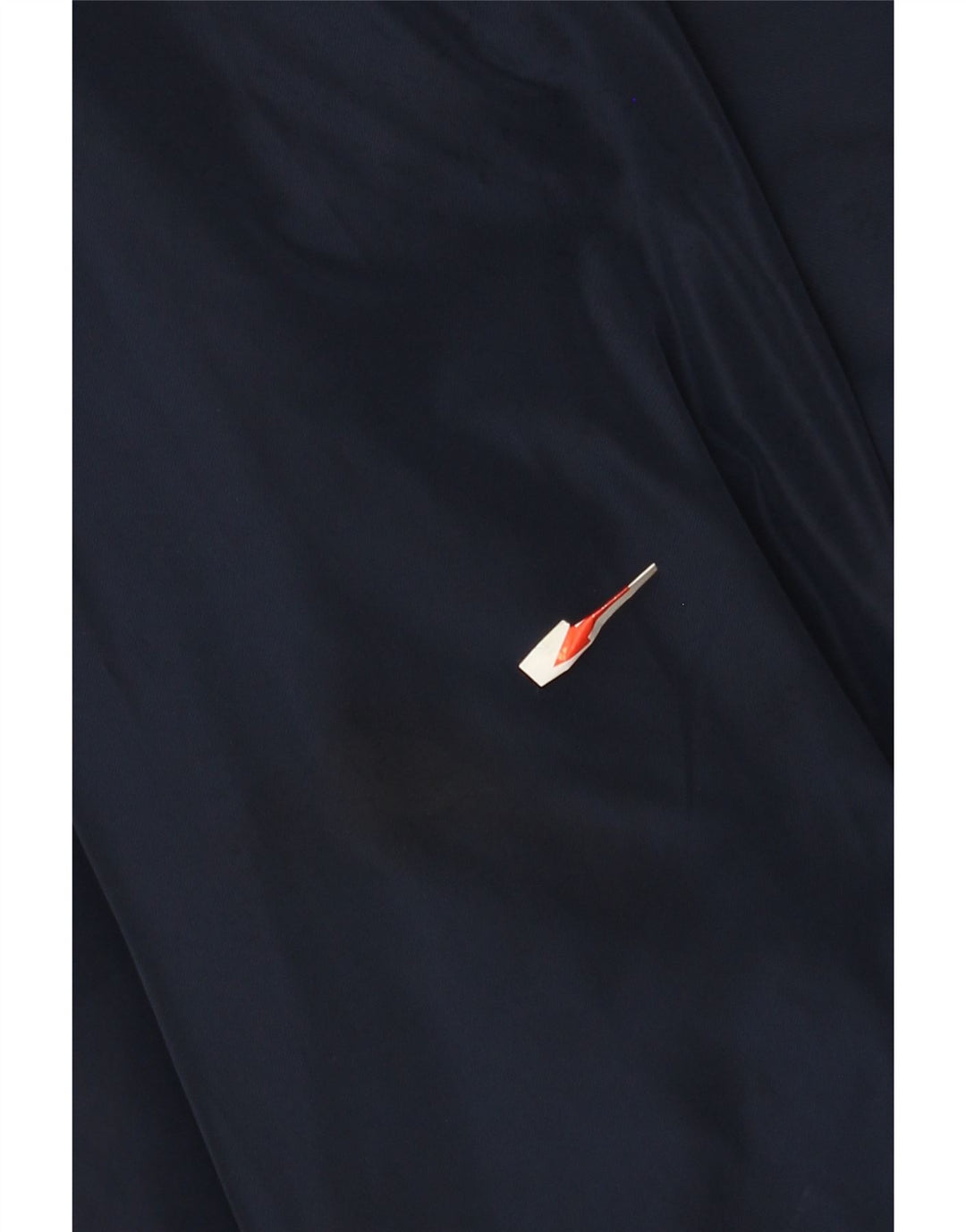Tommy Hilfiger Herre Windbreaker Jacket UK 42 XL Navy Blue Polyester