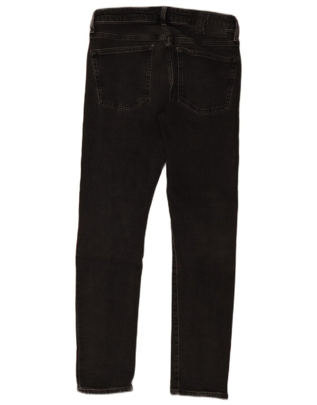 SUPERDRY Skinny Jeans til kvinder W30 L30 Grå