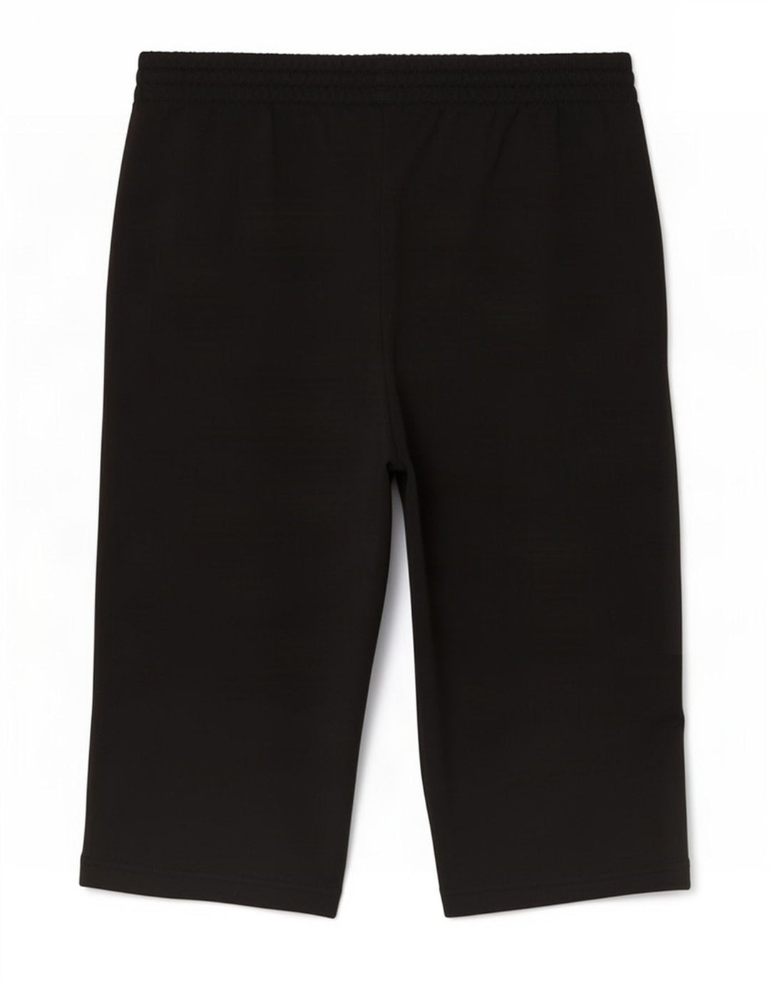 Adidas Herre Bermuda Sportshorts Små sorte polyester