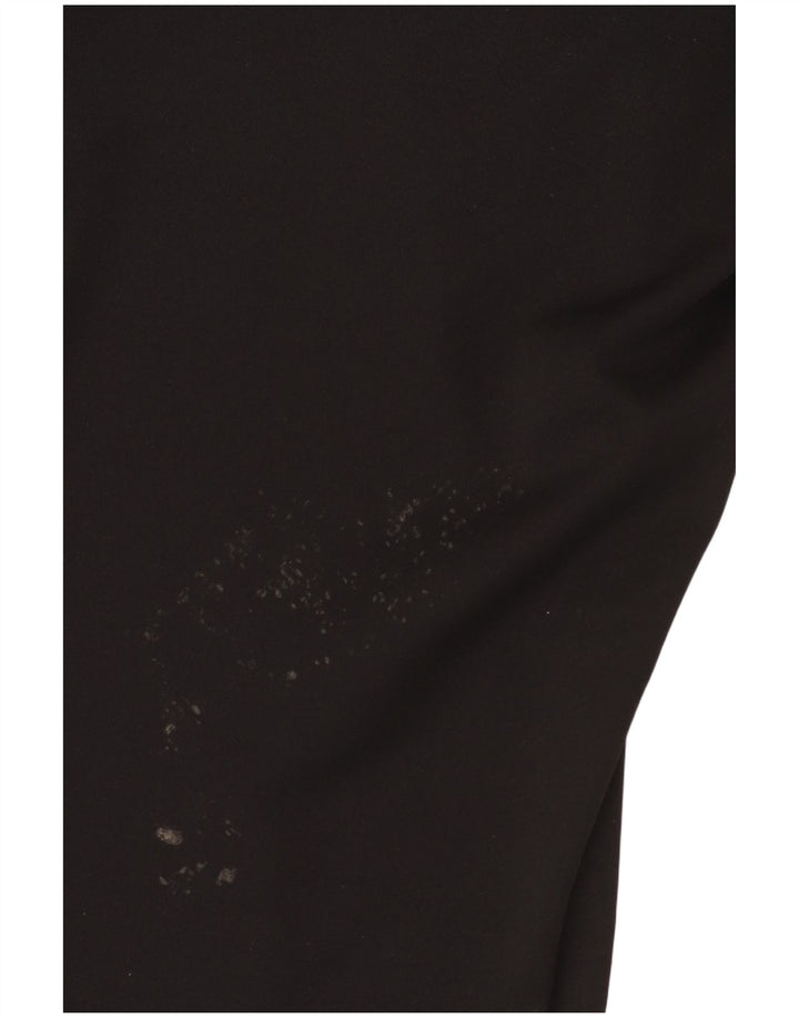 Diadora Herre træningsdragt Bukser Joggers UK 42 Large Black Polyester