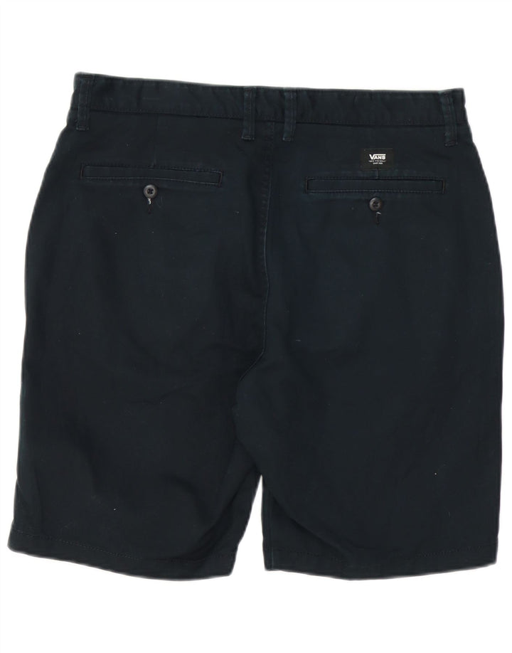 Vans Herre Chino Shorts W33 Medium Sort