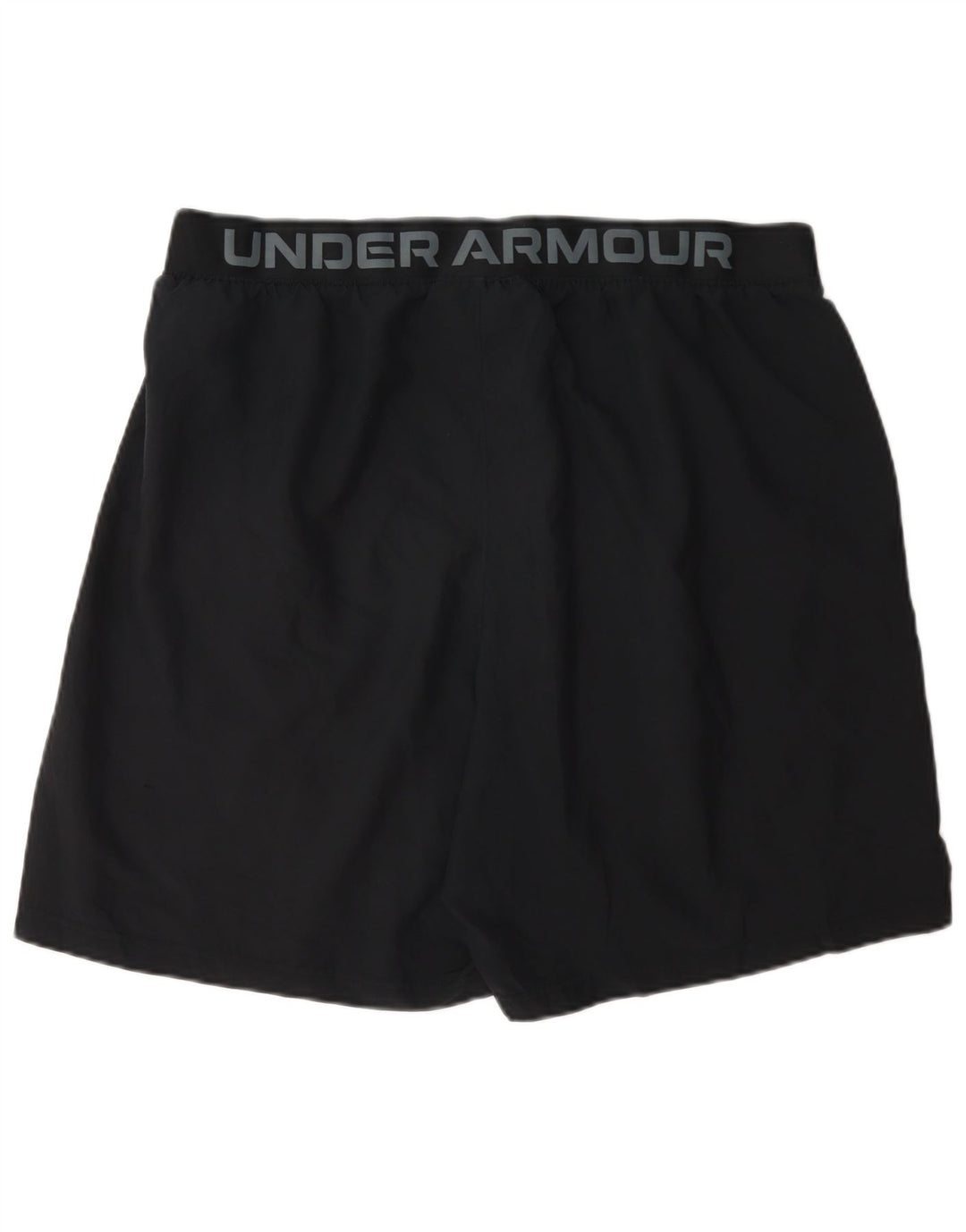 Under Armour Herre Regular Sports Shorts XL Sort Polyester