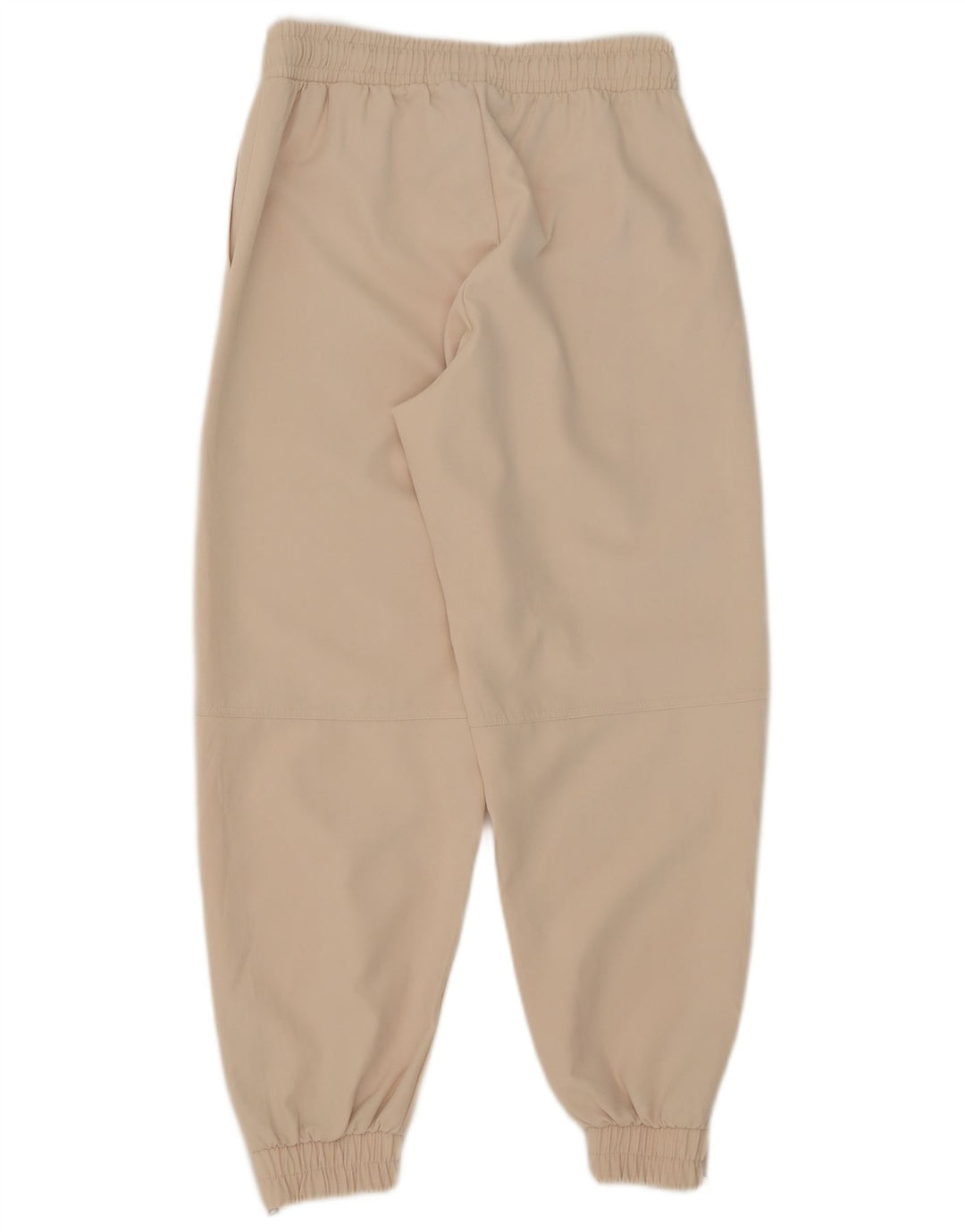 Zara træningsdragt til kvinder Joggers UK 12 Medium Off White