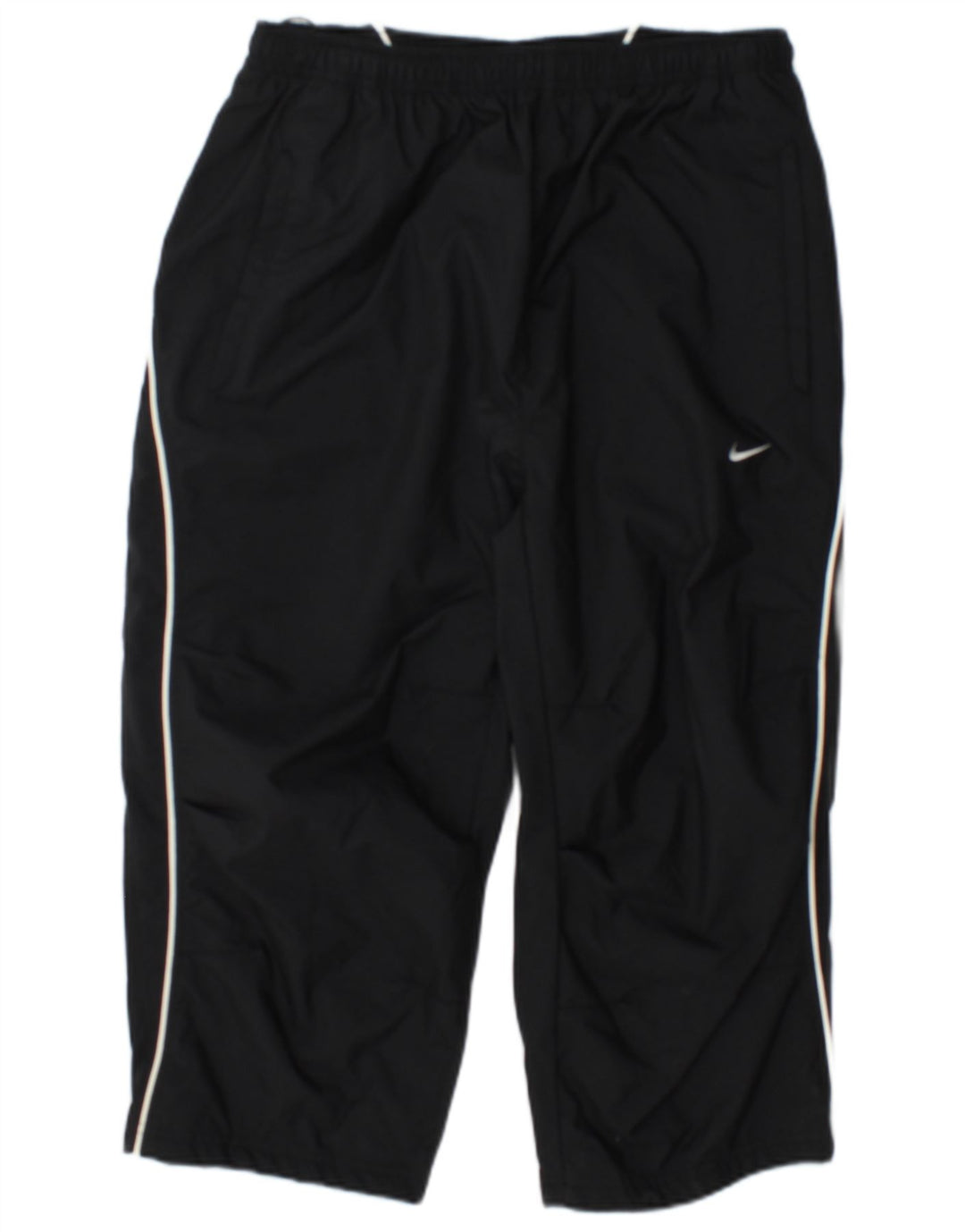 Nike Herre Capri træningsdragt Bukser XL Sort