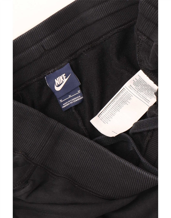 Nike Træningsdragt til mænd Joggers Medium Sort Bomuld